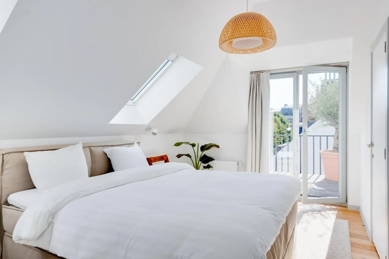 Newton Boutique Hotel Residences - Brussels Eu Area Belgium