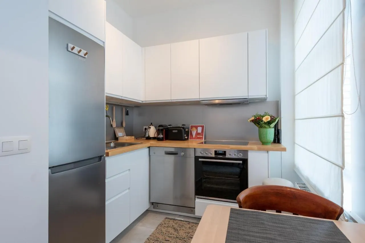 Newton Boutique Hotel Residences - Brussels Eu Area 0*,  Belgium