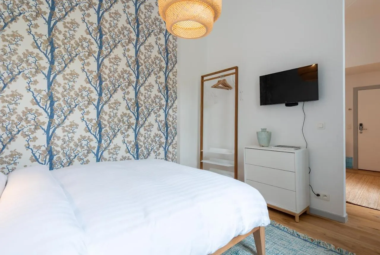 Newton Boutique Hotel Residences - Brussels Eu Area