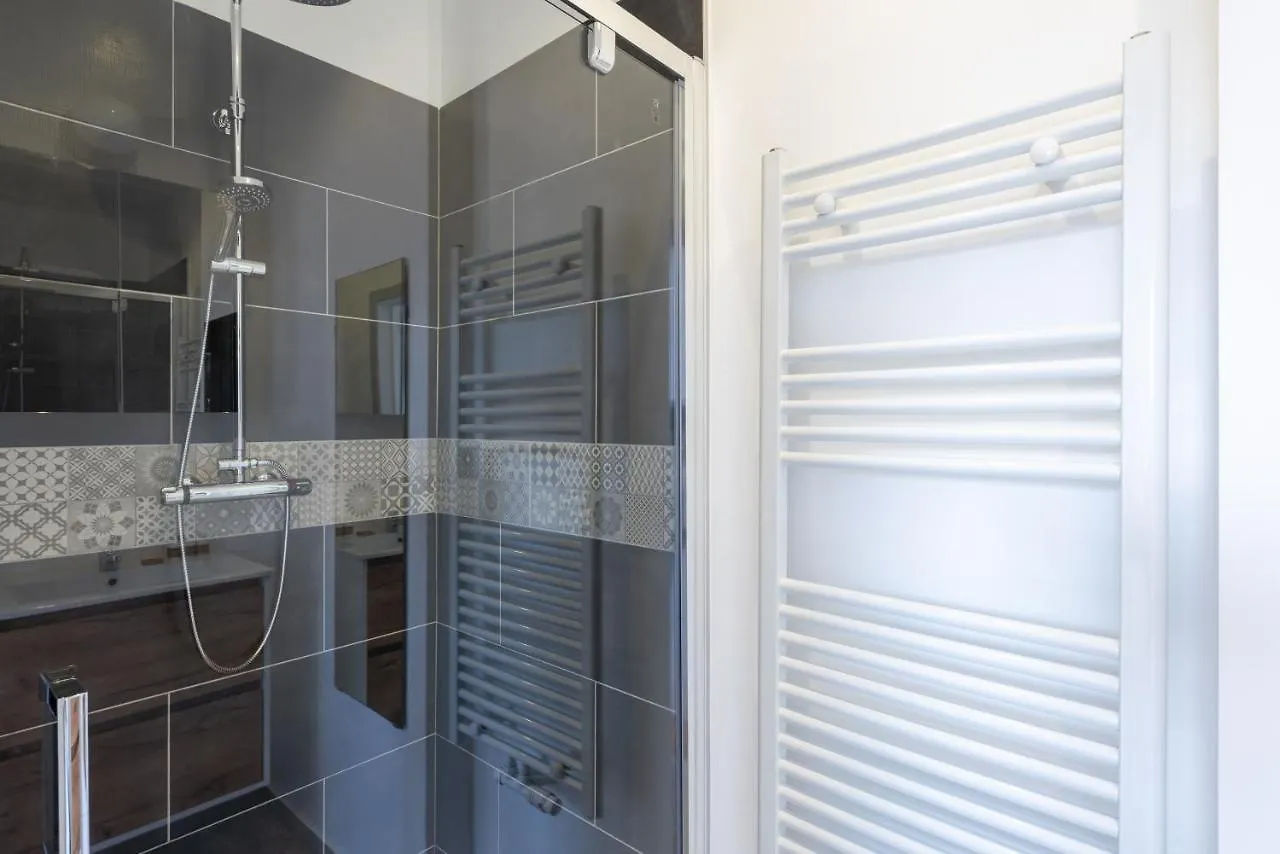 Appart hôtel Newton Boutique Hotel Residences - Brussels EU Area Belgique