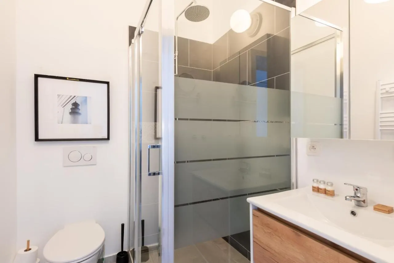 Newton Boutique Hotel Residences - Brussels EU Area Appart hôtel