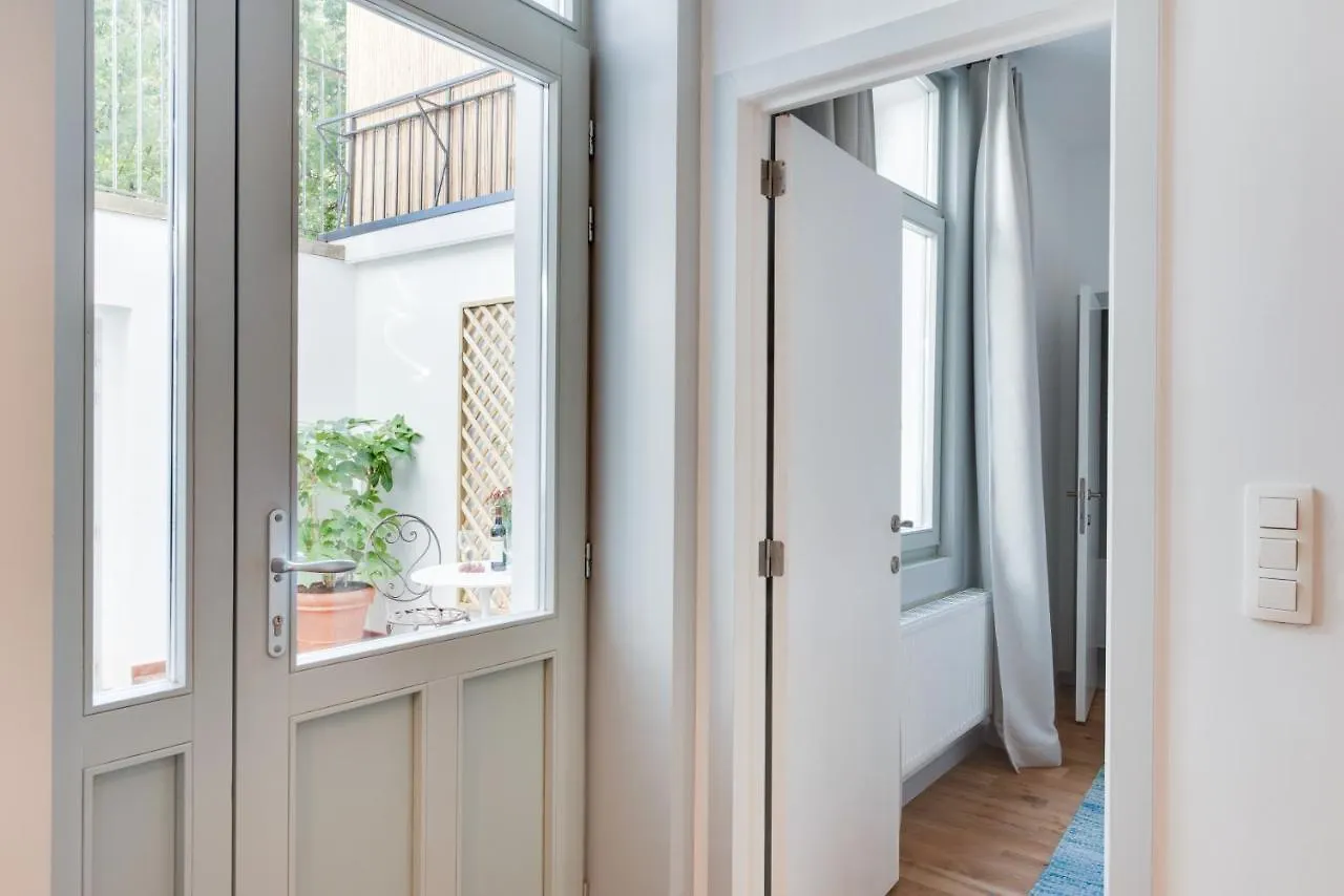 Newton Boutique Hotel Residences - Brussels EU Area Belgique